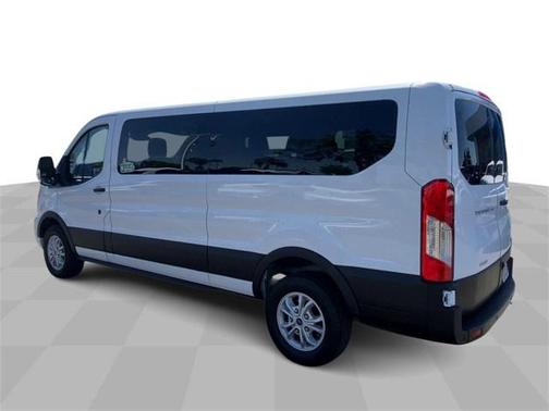 2021 Ford Transit-350 XLT