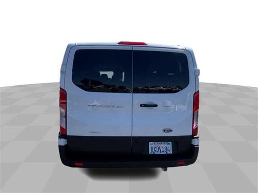 2021 Ford Transit-350 XLT