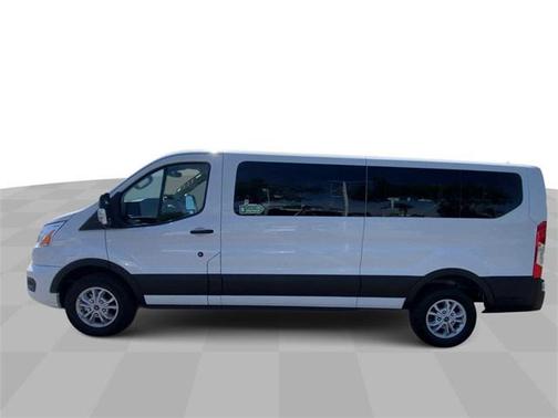 2021 Ford Transit-350 XLT