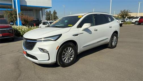 2024 Buick Enclave Premium AWD