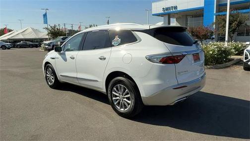 2024 Buick Enclave Premium AWD