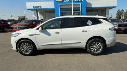 2024 Buick Enclave Premium AWD