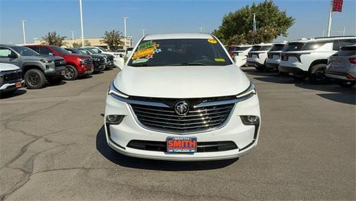2024 Buick Enclave Premium AWD