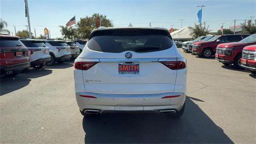2024 Buick Enclave Premium AWD
