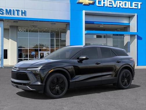 2025 Chevrolet Blazer EV AWD LT