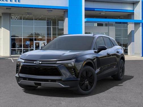 2025 Chevrolet Blazer EV AWD LT