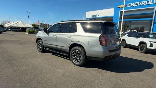 2023 Chevrolet Tahoe 4WD Z71