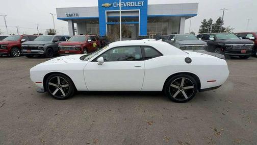 2019 Dodge Challenger GT