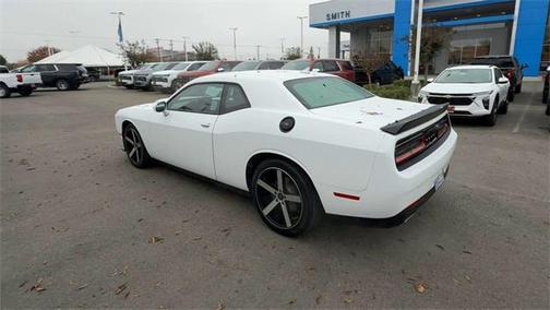 2019 Dodge Challenger GT