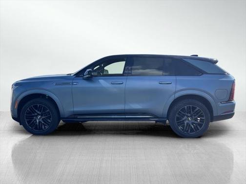 2025 Cadillac Escalade IQ Sport 1