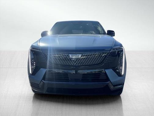 2025 Cadillac Escalade IQ Sport 1
