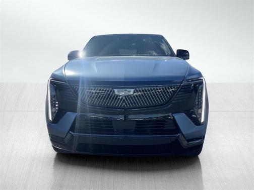 2025 Cadillac Escalade IQ Sport 1
