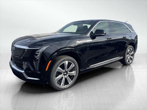 2025 Cadillac Escalade Luxury