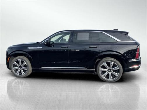 2025 Cadillac Escalade Luxury