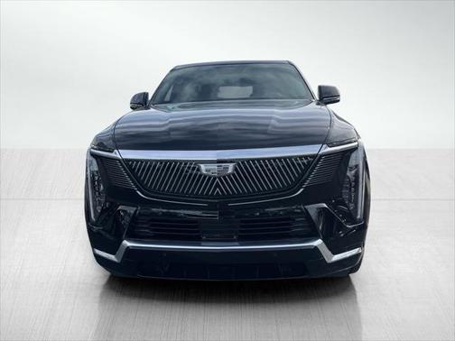 2025 Cadillac Escalade Luxury