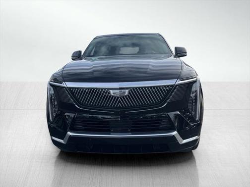 2025 Cadillac Escalade IQ Luxury 1