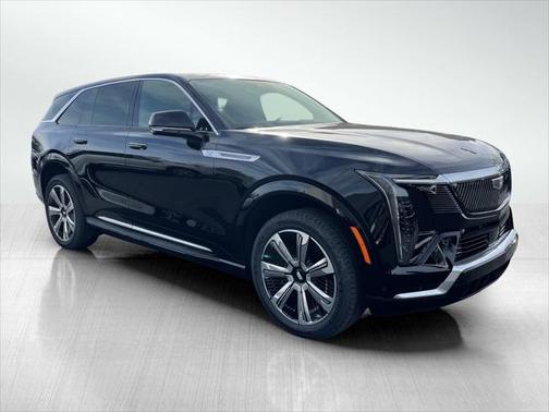 2025 Cadillac Escalade Luxury