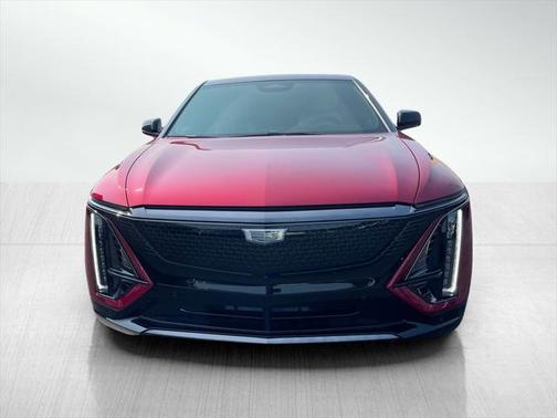 2025 Cadillac LYRIQ Sport w/1SJ