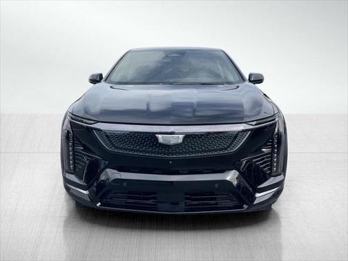 2025 Cadillac OPTIQ Sport