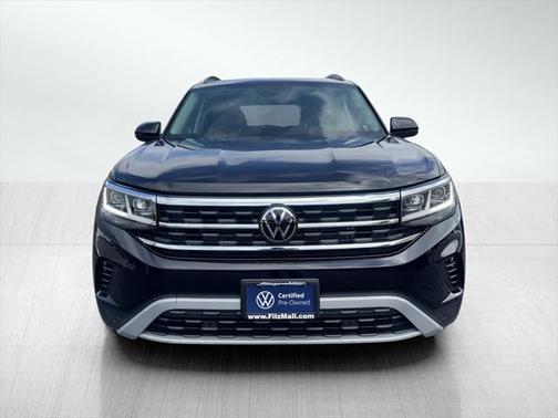 2023 Volkswagen Atlas 3.6L SE w/Technology