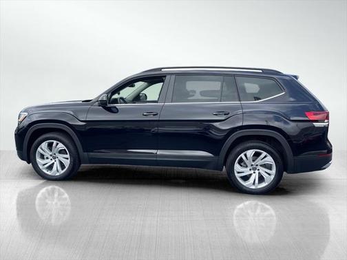 2023 Volkswagen Atlas 3.6L SE w/Technology