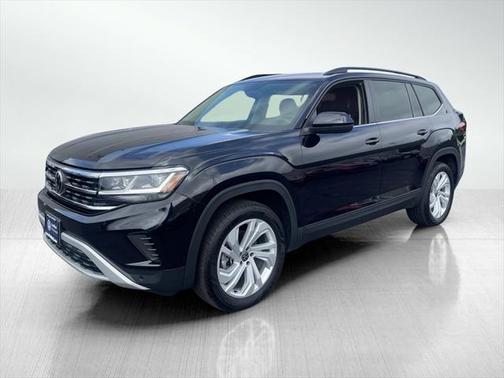 2023 Volkswagen Atlas 3.6L SE w/Technology