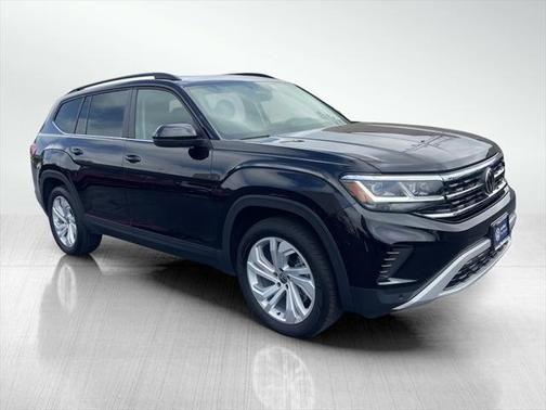 2023 Volkswagen Atlas 3.6L SE w/Technology