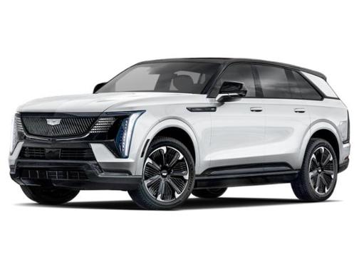 2025 Cadillac Escalade Sport