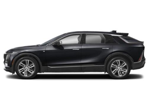 2025 Cadillac LYRIQ Sport w/1SJ