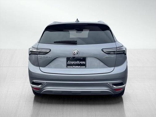 2023 Buick Envision Avenir AWD