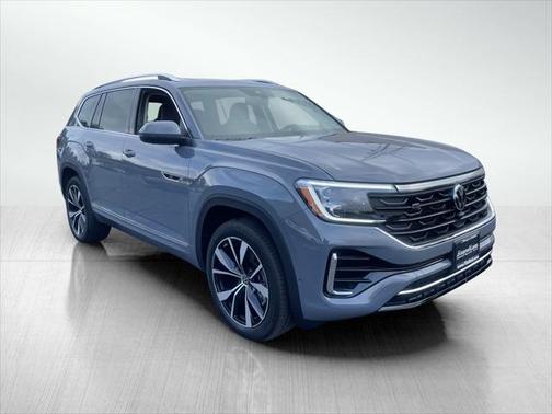 2025 Volkswagen Atlas 2.0T SEL Premium R-Line 4MOTION