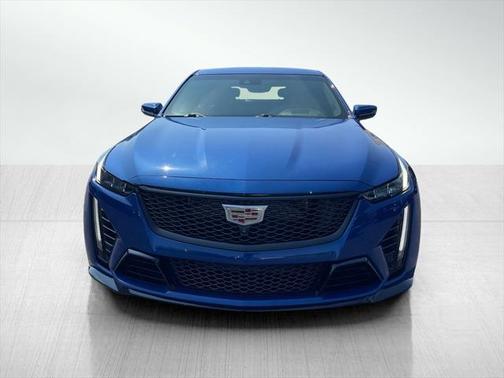 2022 Cadillac CT5-V V-Series Blackwing