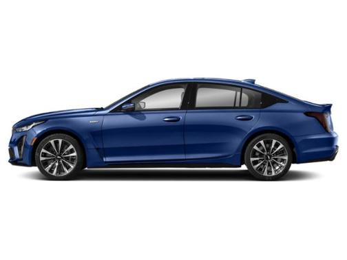 2022 Cadillac CT5-V V-Series Blackwing