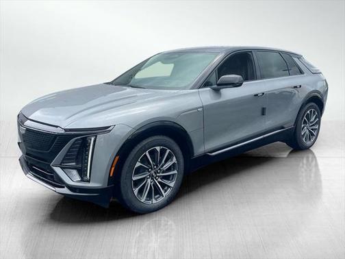 2025 Cadillac LYRIQ Sport w/1SJ