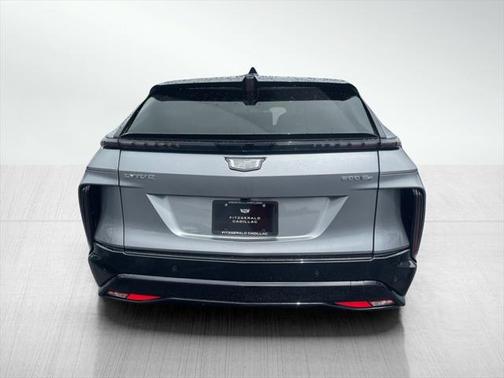 2025 Cadillac LYRIQ Sport w/1SJ