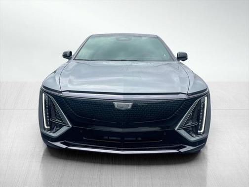2025 Cadillac LYRIQ Sport w/1SJ