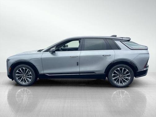 2025 Cadillac LYRIQ Sport w/1SJ