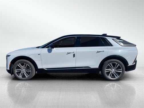 2026 Cadillac LYRIQ Premium Luxury