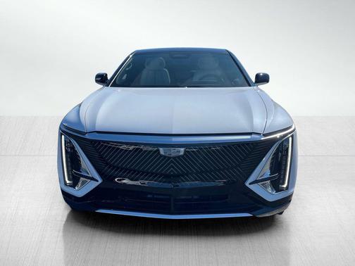 2026 Cadillac LYRIQ Premium Luxury