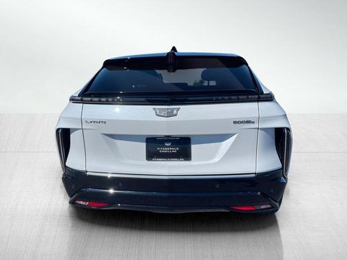 2026 Cadillac LYRIQ Premium Luxury