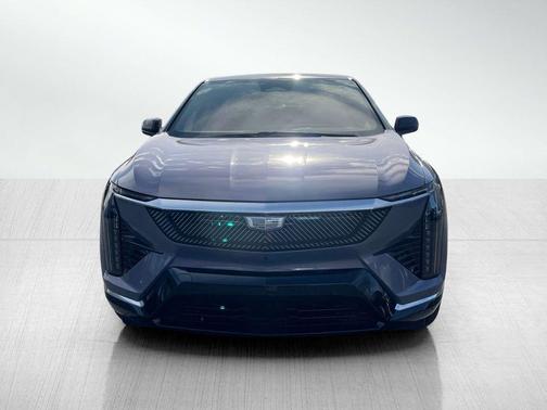 2026 Cadillac OPTIQ Premium Luxury