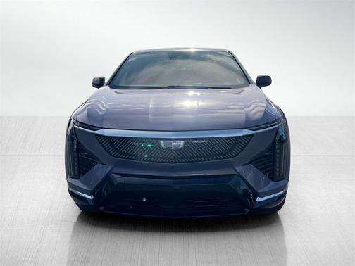 2026 Cadillac OPTIQ Premium Luxury