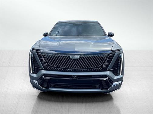 2026 Cadillac VISTIQ Platinum