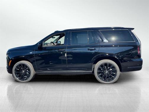 2026 Cadillac Escalade Sport Platinum