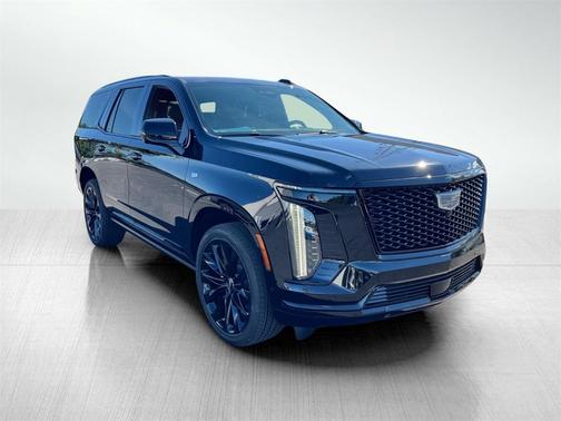 2026 Cadillac Escalade Sport Platinum