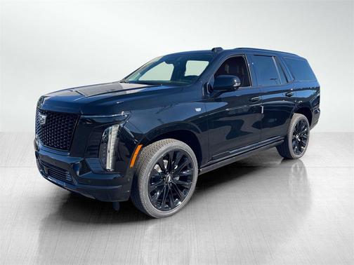 2026 Cadillac Escalade Sport Platinum