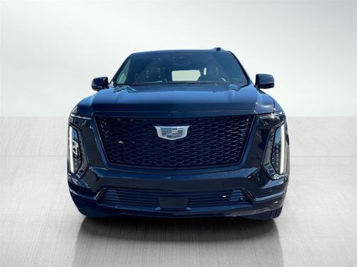 2026 Cadillac Escalade Sport Platinum
