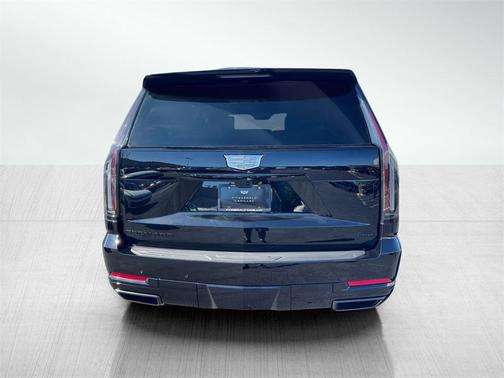 2026 Cadillac Escalade Sport Platinum