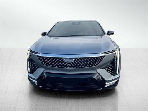 2026 Cadillac OPTIQ Premium Luxury