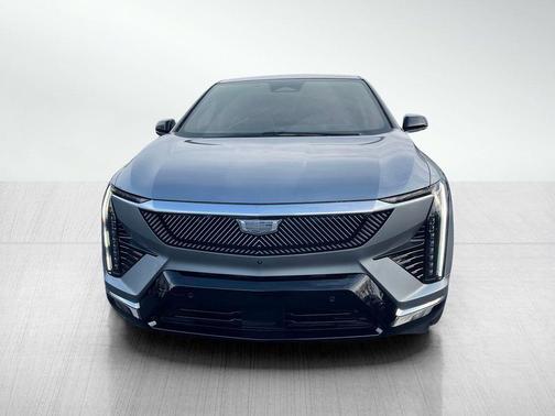 2026 Cadillac OPTIQ Premium Luxury